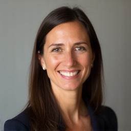 Amelia Roberts